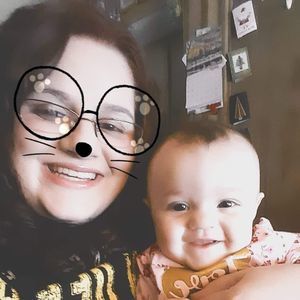 Meet your Posher, Kendra